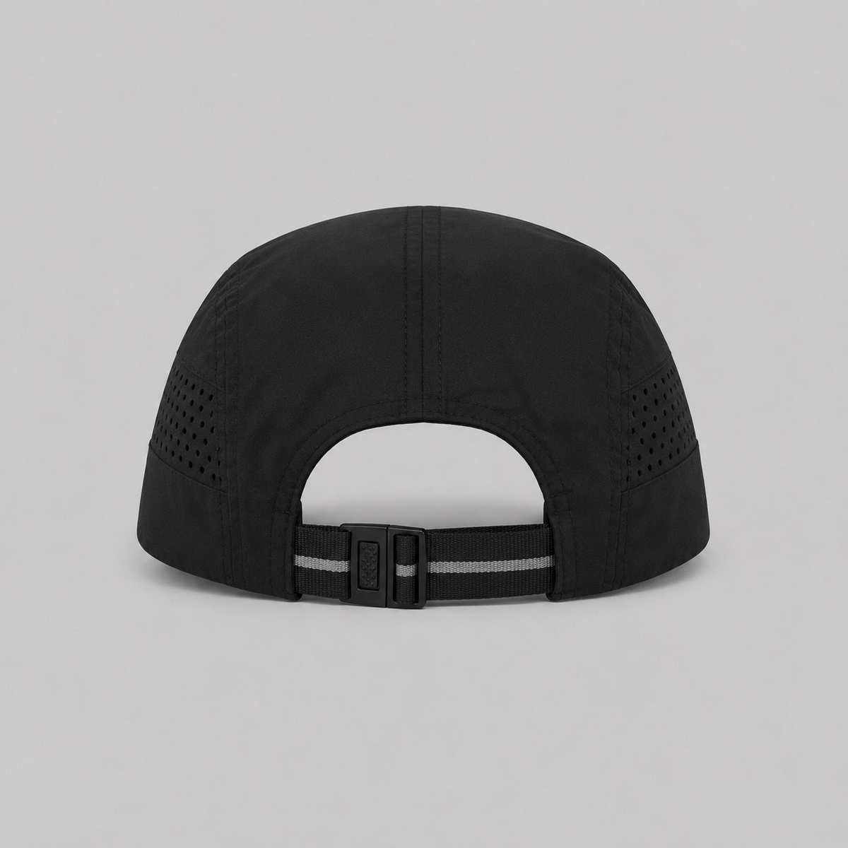 The Scythe Project Hybrid Cap Back