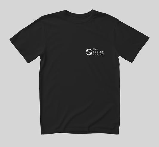 The Squadron Tee front