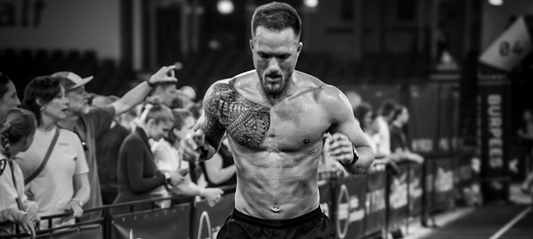 The Relentless Rise of Niels de Boer