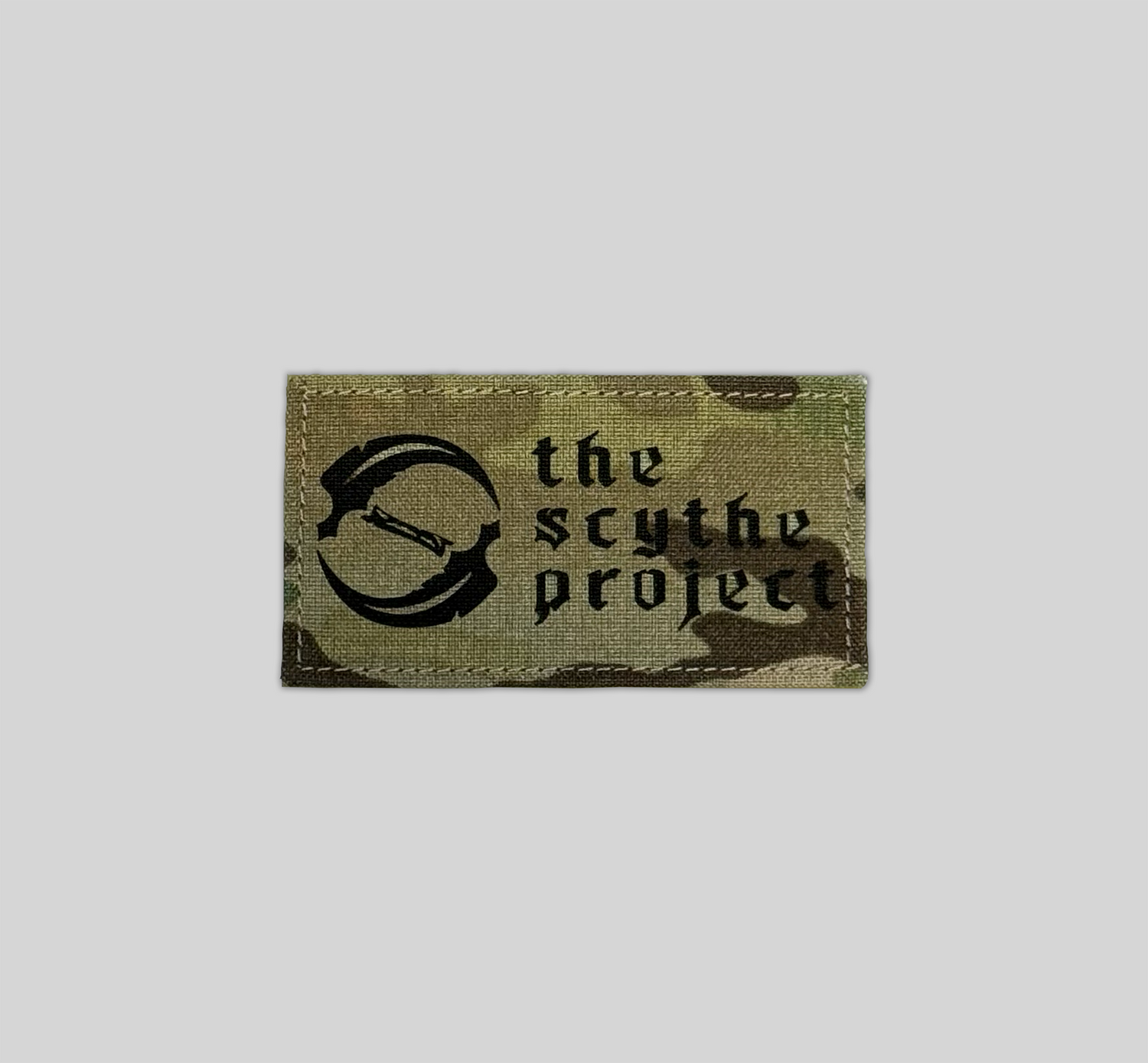 Patches