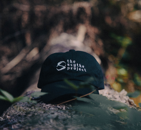 The Scythe Hat