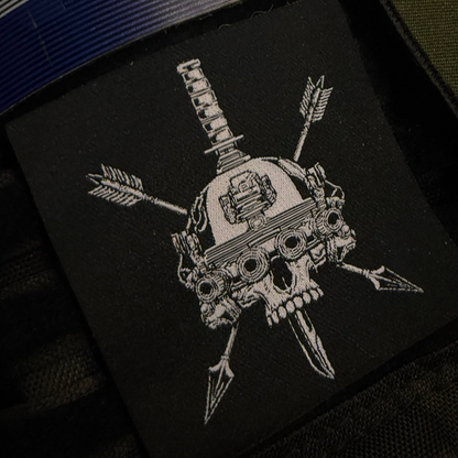 Icon_Patch The Scythe Project