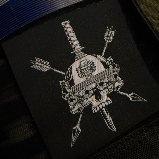 Icon_Patch The Scythe Project