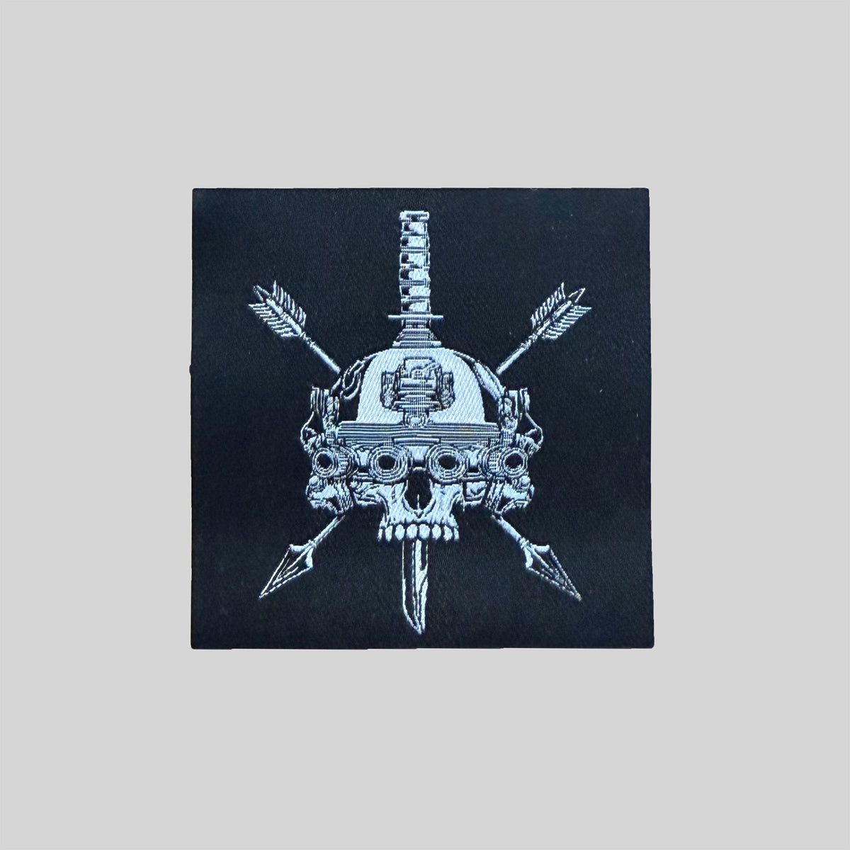 Icon_Patch The Scythe Project