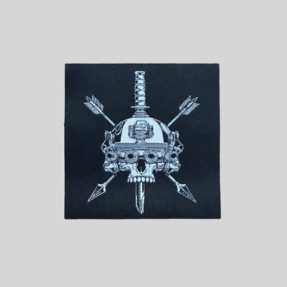 Icon_Patch The Scythe Project