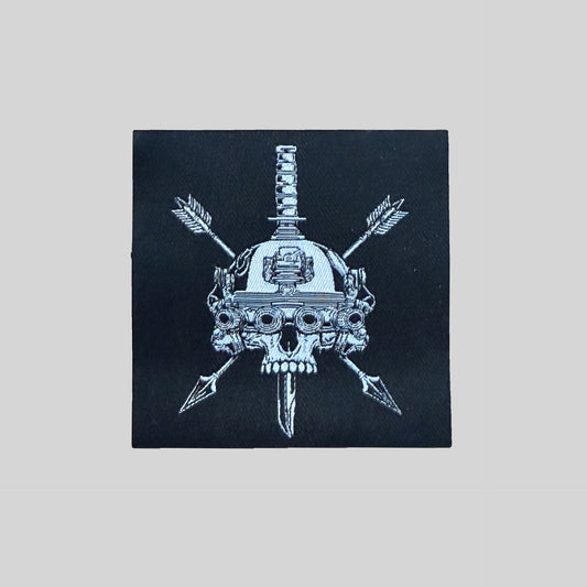 Icon_Patch The Scythe Project
