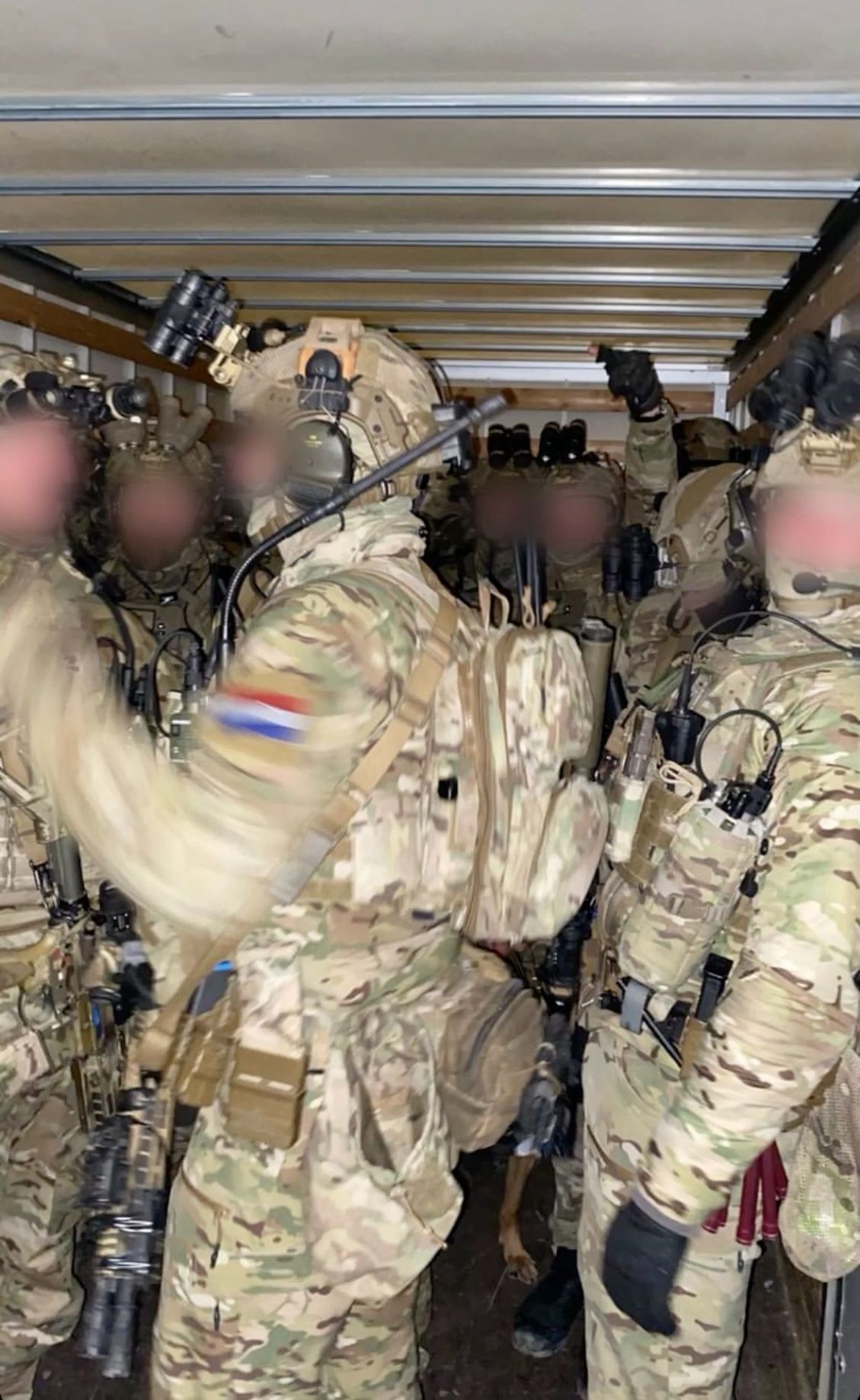 KCT Operators
