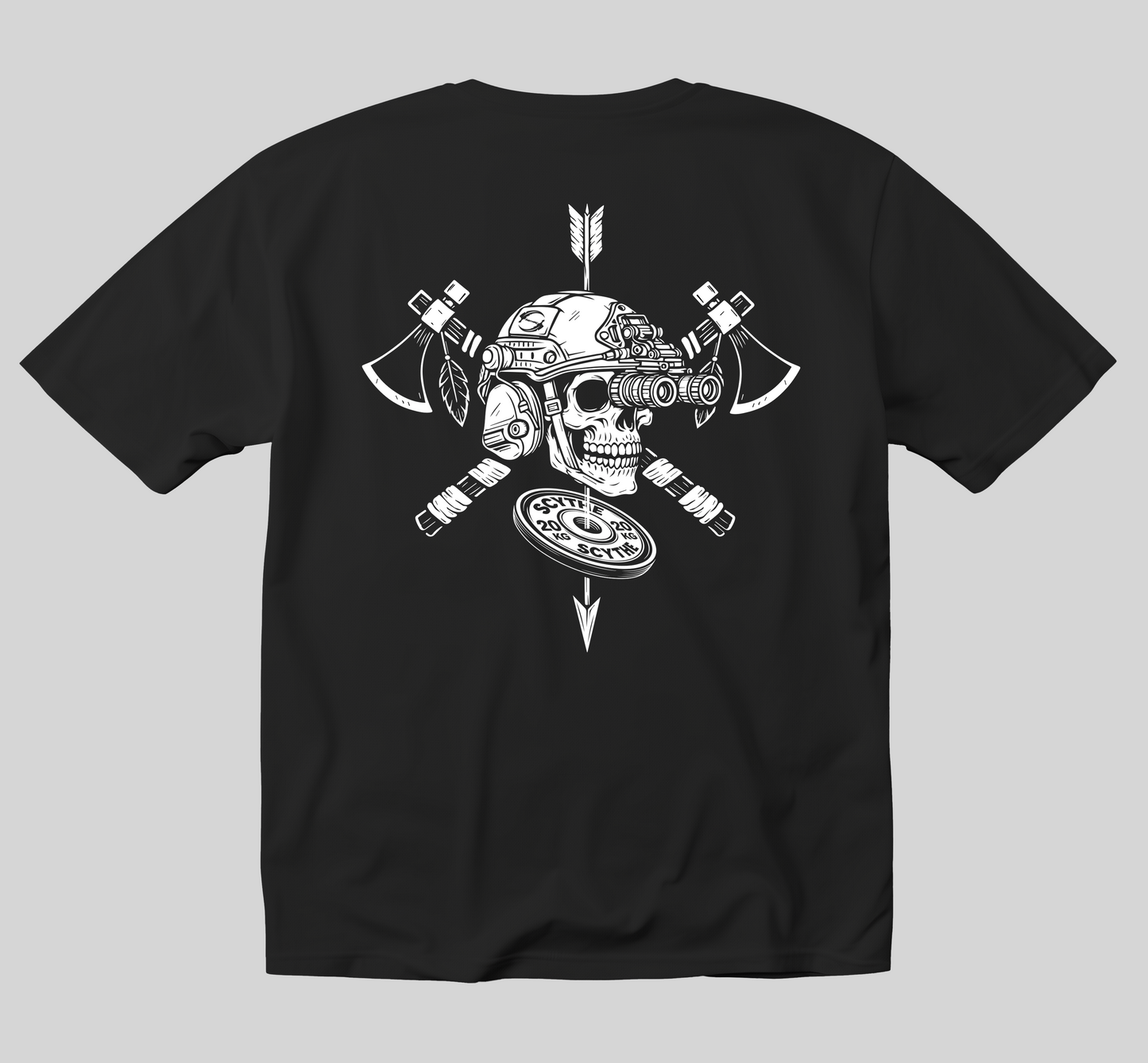 The Founders Training Tee
