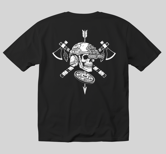 The Founders Training Tee