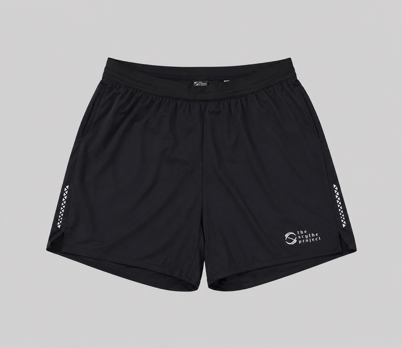 Hybrid Tactical Short The Scythe Project