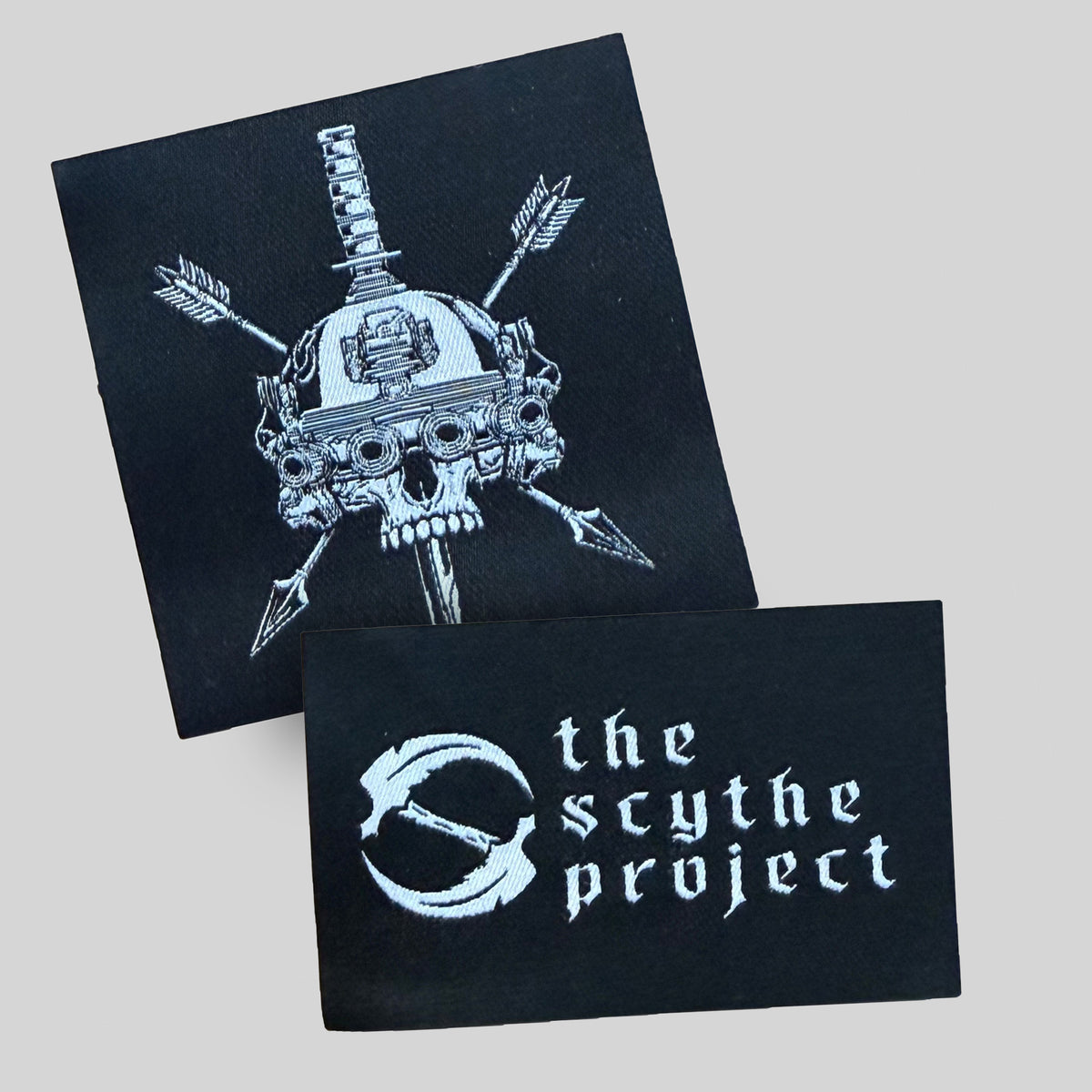 Signature Patch Bundle