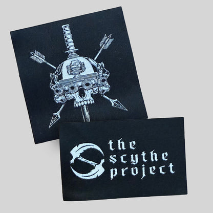 Signature Patch Bundle
