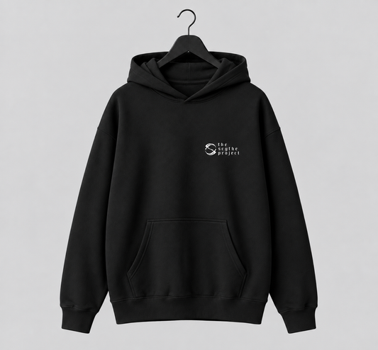 Ghostface Girl Hoodie