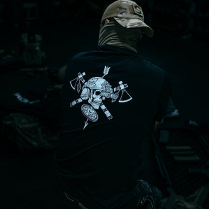 The Founder Tee Operator