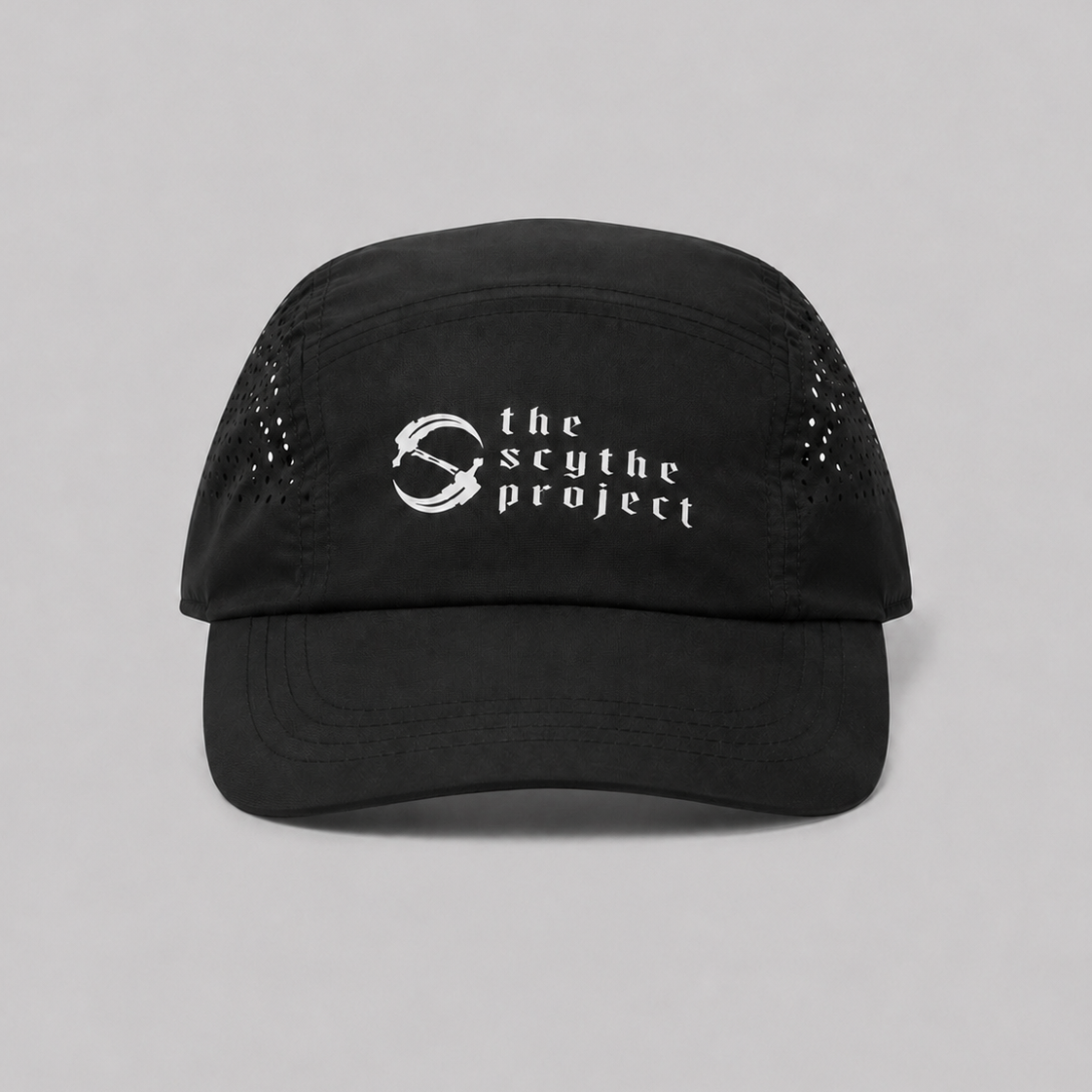 The Scythe Project Hybrid Cap