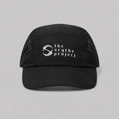 The Scythe Project Hybrid Cap