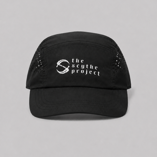 The Scythe Project Hybrid Cap