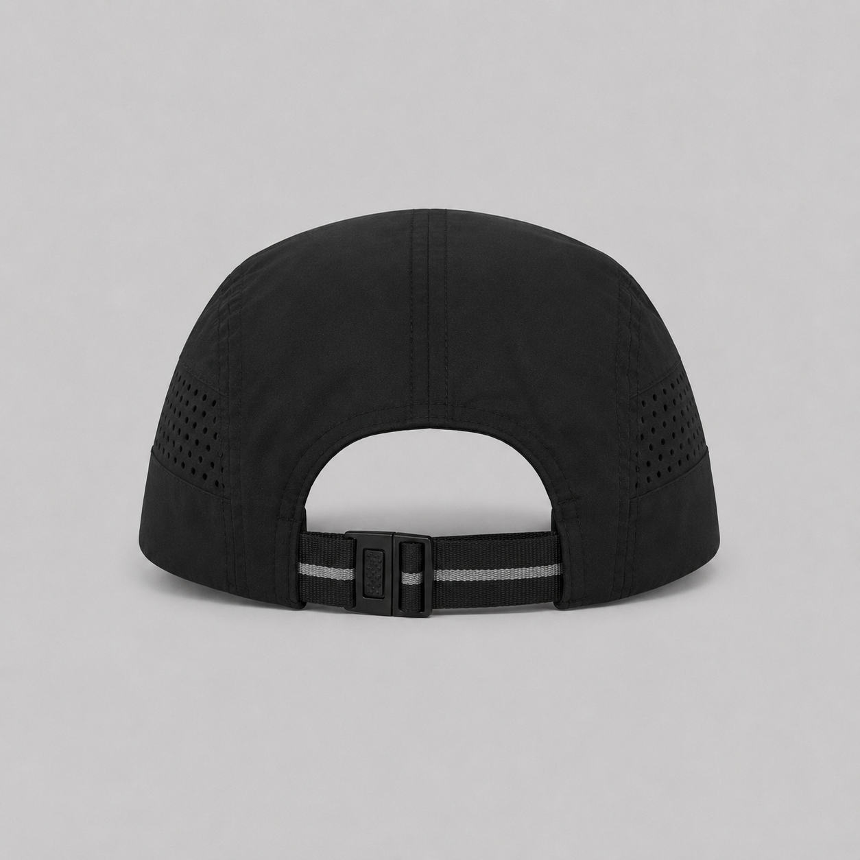 The Scythe Project Hybrid Cap Back