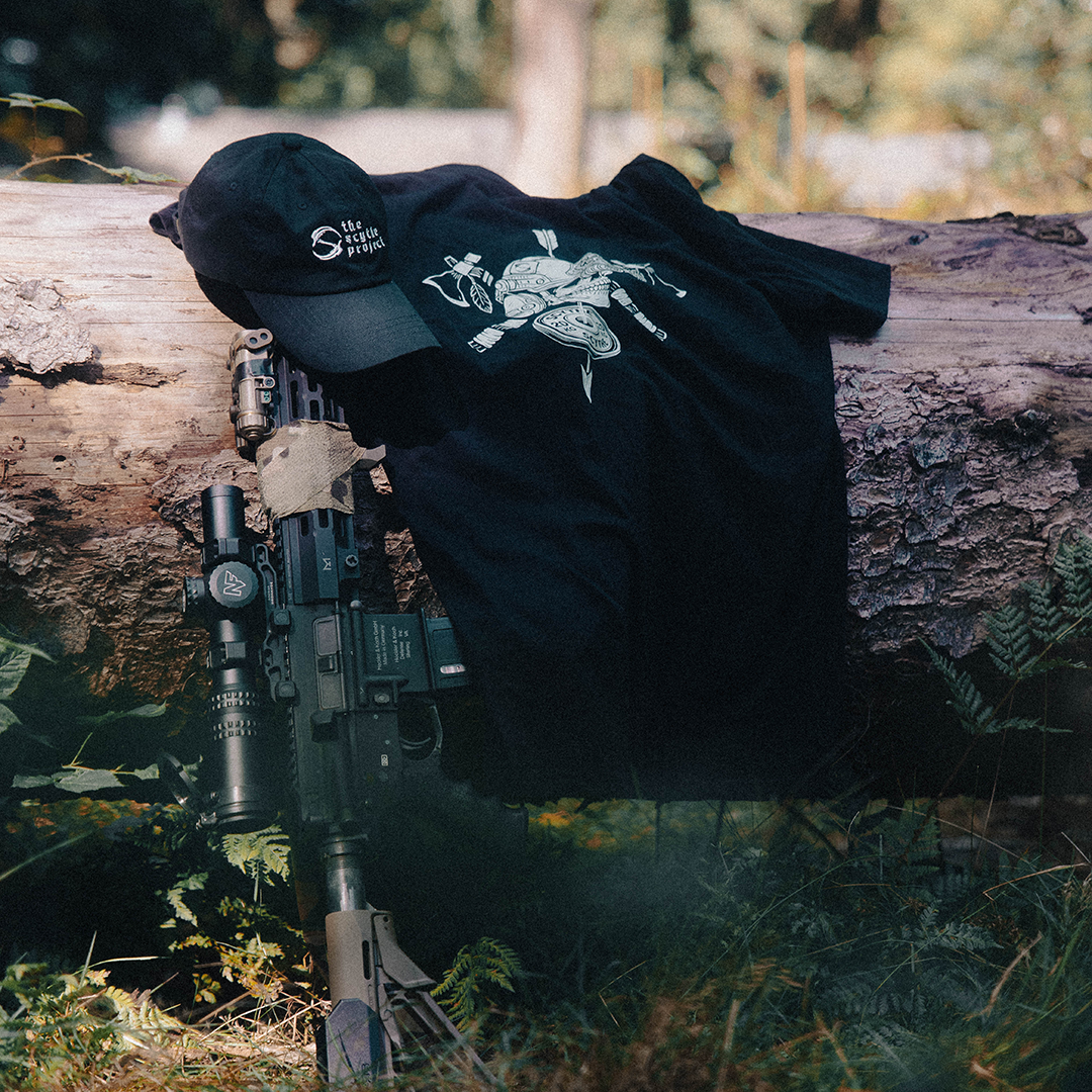 The Founders Training Tee