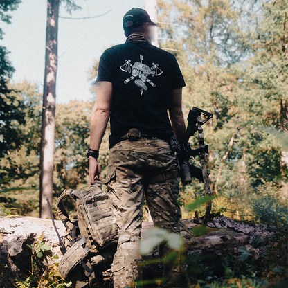 The Founders Training Tee